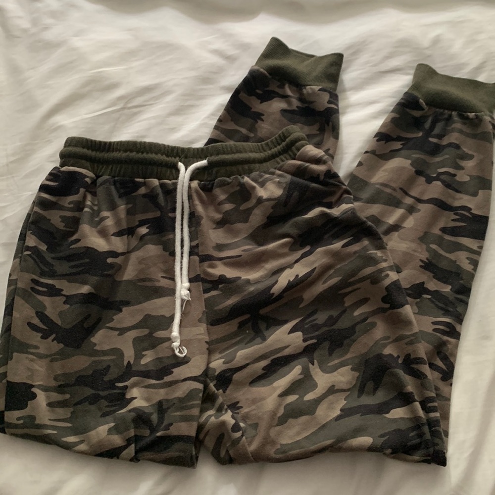 Cano joggers